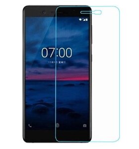 Загартоване захисну скло для Nokia 7