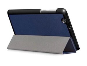 Чохол Primo для планшета Huawei MediaPad T3 7 "3G BG2-U01 Slim Dark Blue в Запорізькій області от компании Интернет-магазин "FotoUSB"