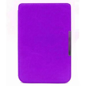 Обкладинка Primo для електронної книги Pocketbook 614/624/626/640/641 Slim - Purple в Запорізькій області от компании Интернет-магазин "FotoUSB"