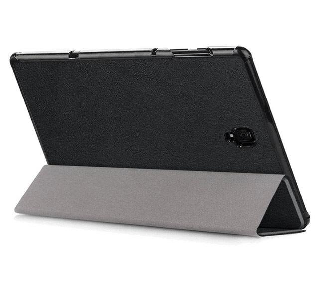 Чохол Primo для планшета Samsung Galaxy Tab A 10.5 &quot;T590 / T595 / T597 Slim Black - переваги