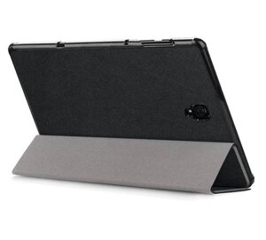 Чохол Primo для планшета Samsung Galaxy Tab A 10.5 "T590 / T595 / T597 Slim Black в Запорізькій області от компании Интернет-магазин "FotoUSB"