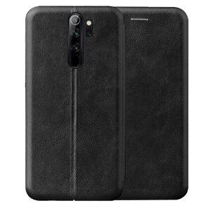 Чохол-книжка Primolux Besus для Xiaomi Redmi Note 8 Pro - Black