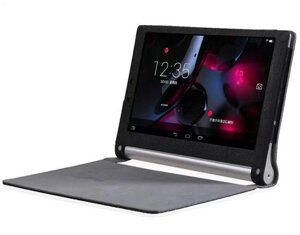 Чохол Primo для планшета Lenovo Yoga Tablet 2 10.1 "1050F / 1051L Case Black в Запорізькій області от компании Интернет-магазин "FotoUSB"