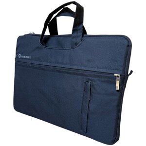 Сумка для ноутбука Primolux Notebook 15" - Black