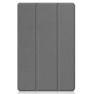 Чохол Primolux Slim для планшета Lenovo Tab P11 2nd Gen 11.5 (TB-350 / TB-355) - Grey