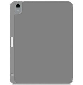 Чохол Primolux Stylus TPU для планшета Apple iPad Air 11" 2024 (A2902 / A2903 / A2904) - Grey