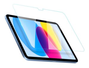 Захисне скло Primolux для планшета Apple iPad 10.9" 2022 в Запорізькій області от компании Интернет-магазин "FotoUSB"