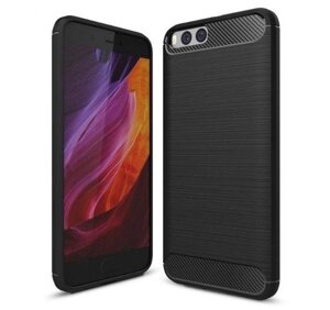 Протиударний бампер Primolux Carbon Fiber Series для Xiaomi Mi 6