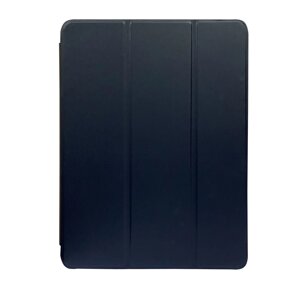 Чохол Kaku Stylus TPU для планшета Apple iPad 9.7 "2017 / iPad 9.7" 2018 - Dark Blue