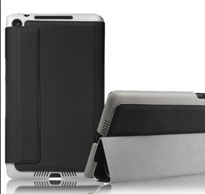 Чохол Primo Smart Cover для Google Nexus 7 2 FHD Black / Grey