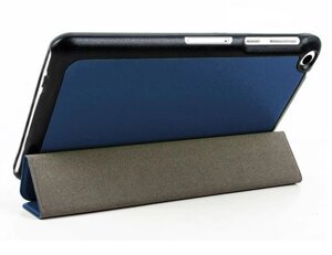 Чохол Primo для планшета Huawei MediaPad T3 8 "KOB-L09 / KOB-W09 Slim Dark Blue в Запорізькій області от компании Интернет-магазин "FotoUSB"