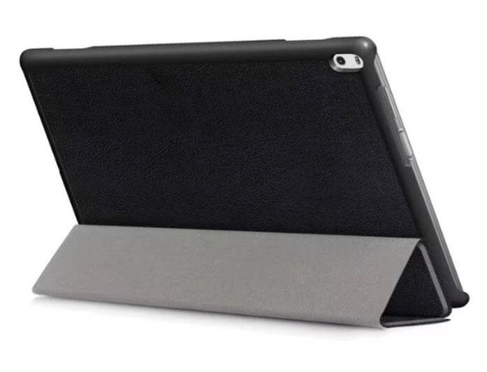 Чохол Primo для планшета Lenovo Tab 4 10 Plus TB-X704 Slim Black - замовити