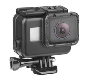 Підводний захисний бокс N-BX05 для екшн-камер GoPro Hero 5 / Hero 6 / Hero 7