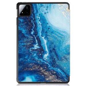 Чохол Primolux Slim для планшета Xiaomi Pad 7 / Pad 7 Pro 11.2" - Ocean