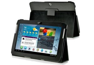 Чохол Primo для планшета Samsung Galaxy Tab 2 10.1 "P5100 / P5110 / P7510 Case Black