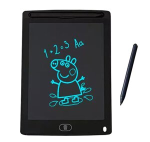 Графічний планшет дошка Primo TCR070 8.5 "для малювання і заміток - Black