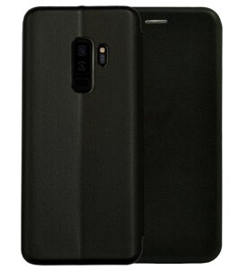 Чохол-книжка Primolux Besus для Samsung Galaxy S9 Plus (SM-G965) - Black