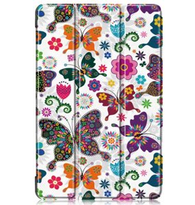 Чохол Primolux Slim для планшета Samsung Galaxy Tab S6 Lite 10.4" 2022 (SM-P613 / SM-P619) - Butterfly