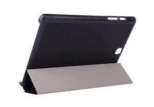Чохол Primo для планшета Samsung Galaxy Tab A 9.7 "T555 / T550 / T551 / P550 Slim Black в Запорізькій області от компании Интернет-магазин "FotoUSB"