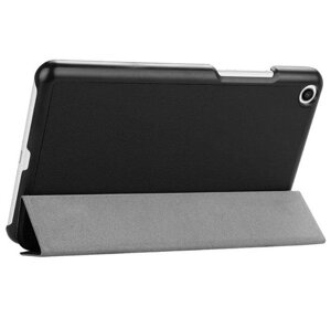 Чохол Primo для планшета Xiaomi Mi Pad 4 Slim - Black в Запорізькій області от компании Интернет-магазин "FotoUSB"