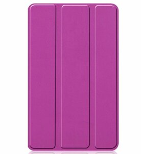 Чохол Primo Slim для планшета Lenovo Tab M7 (TB-7305) / Tab M7 3rd Gen (TB-7306) - Purple в Запорізькій області от компании Интернет-магазин "FotoUSB"