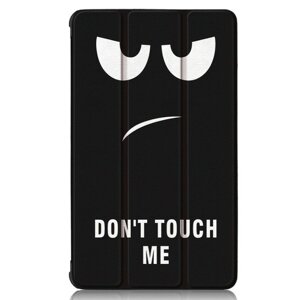 Чохол Primo для планшета Lenovo Tab M8 (TB-8505) Slim - Don "t Touch