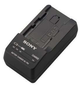 Зарядний пристрій Sony BC-TRV (аналог)