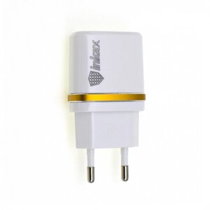 Мережевий зарядний пристрій Primo INKAX CD11 з кабелем Type-С