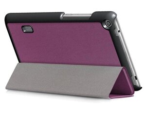 Чохол Primo для планшета Huawei MediaPad T3 7 "BG2-W09 Slim Purple