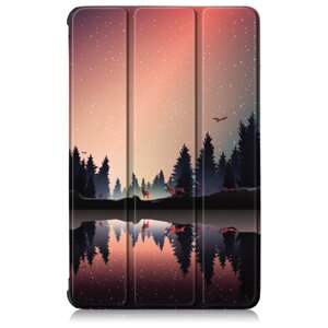 Чохол Primolux Slim для планшета Samsung Galaxy Tab S6 Lite 10.4 " 2020 (SM-P610 / SM-P615) - Nature