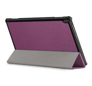 Чохол Primo для планшета Lenovo Tab M10 (TB-X505F / TB-X505L) Slim - Purple в Запорізькій області от компании Интернет-магазин "FotoUSB"