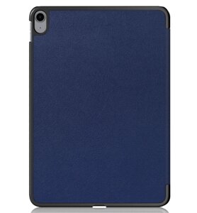 Чохол Primolux Slim для планшета Apple iPad 10.9" 10th Gen. 2022 (A2696 / A2757 / A2777) - Dark Blue