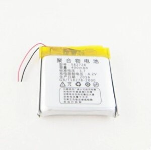 Li-ion акумулятор для дитячих смарт годин Q60, Q90, Q100, Q4000 в Запорізькій області от компании Интернет-магазин "FotoUSB"