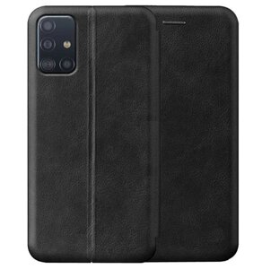 Чохол-книжка Primolux Besus для телефону Samsung Galaxy M31s (SM-M317) - Black