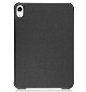 Чехол Primolux Slim для планшета Apple iPad Mini 6 (A2567, A2568, A2569) - Black