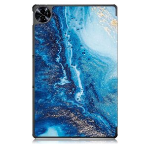 Чохол Primolux Slim для планшета Realme Pad 2 11.5" - Ocean