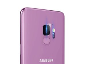 Захисне скло Baseus для камери Samsung S9 SM-G960 (SGSAS9-JT02) в Запорізькій області от компании Интернет-магазин "FotoUSB"