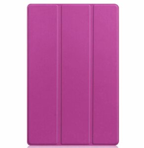 Чохол Primolux Slim для планшета Lenovo Tab P11 (TB-J606) / Tab P11 Plus (TB-J616) - Purple в Запорізькій області от компании Интернет-магазин "FotoUSB"