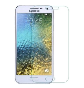 Загартоване захисне скло для Samsung Galaxy E5 (E500H)