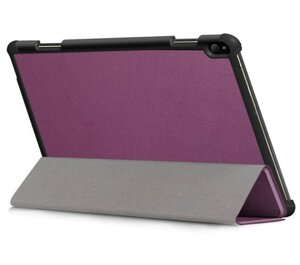 Чохол Primo для планшета Lenovo Tab P10 (TB-X705) Slim - Purple в Запорізькій області от компании Интернет-магазин "FotoUSB"
