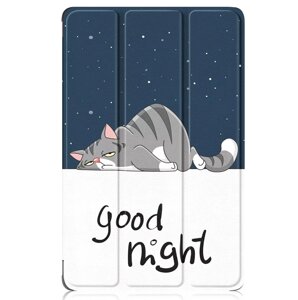 Чохол Primolux Slim для планшета Xiaomi Redmi Pad SE 11" - Good Night