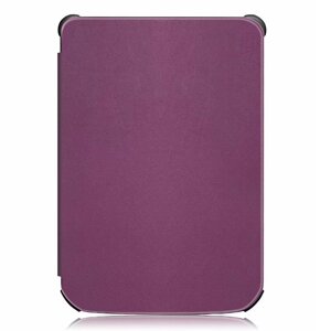 Обкладинка Primo для електронної книги PocketBook 606/616/627/628/632/633 Slim - Purple