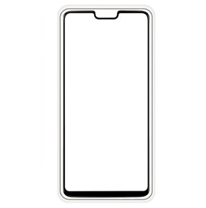 Full Glue захисне скло Primo для телефону OnePlus 6 - Black
