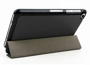 Чохол Primo для планшета Huawei MediaPad T3 8 "KOB-L09 / KOB-W09 Slim Black в Запорізькій області от компании Интернет-магазин "FotoUSB"