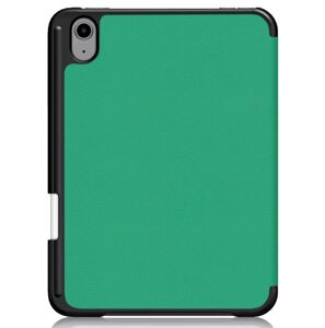 Чохол Primolux Slim Stylus для планшета Apple iPad Mini 6 / Apple iPad Mini 7 - Dark Green
