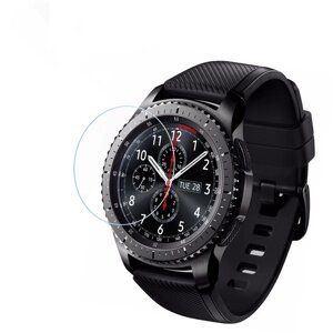 Закаленное защитное стекло Primo для часов Samsung Gear S3 (RM770 / RM760)
