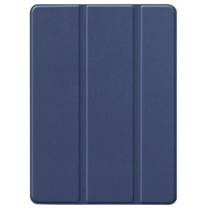 Чохол Primolux для планшета Apple iPad Air 3 10.5" 2019 (A2152, A2123, A2153, A2154) Stylus TPU - Dark Blue в Запорізькій області от компании Интернет-магазин "FotoUSB"