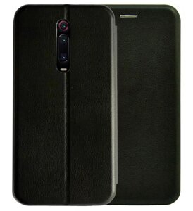 Чохол-книжка Primolux Besus для Xiaomi Mi 9T / Mi 9T Pro / Redmi K20 / K20 Pro - Black