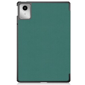 Чохол Primolux Slim для планшета Lenovo Tab M11 (TB330) / Xiaoxin Pad 11 2024 (TB331) - Dark Green