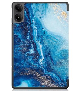 Чохол Primolux Slim для планшета Xiaomi Redmi Pad Pro 12.1 / Poco Pad 12.1" - Ocean